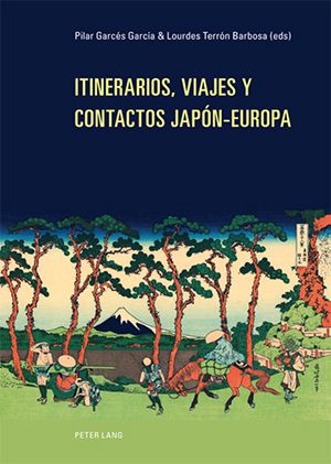 Itinerarios, viajes y contactos Japón-Europa