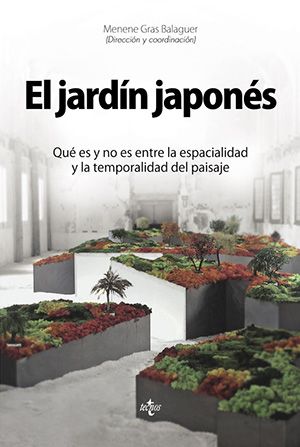 el jardin japones